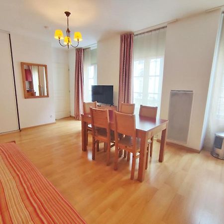 Ostal, T3, Centre Luchon, Wifi, Casier A Skis, Ascenseur, 6 Personnes Bagneres-de-Luchon Exterior photo