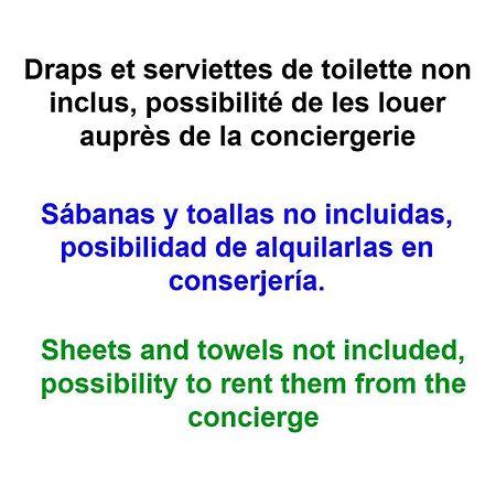 Ostal, T3, Centre Luchon, Wifi, Casier A Skis, Ascenseur, 6 Personnes Bagneres-de-Luchon Exterior photo