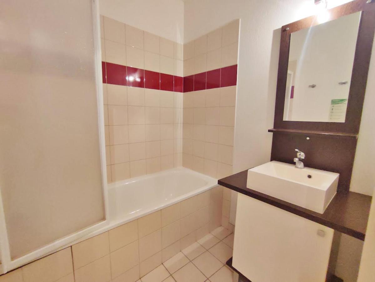 Ostal, T3, Centre Luchon, Wifi, Casier A Skis, Ascenseur, 6 Personnes Bagneres-de-Luchon Exterior photo